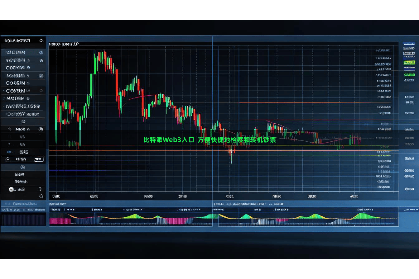 比特派Web3入口 方便快捷地检察和转机钞票