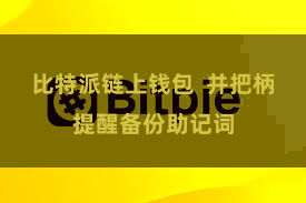 比特派链上钱包  并把柄提醒备份助记词